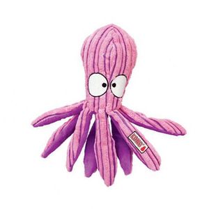 KONG Cuteseas - Small - Octopus