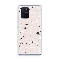 Terrazzo N°20: Samsung Galaxy Note 10 Lite Transparant Hoesje
