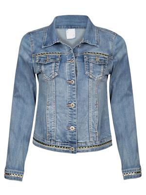 Jeans Jacket Karin