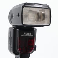 Nikon Speedlight SB-900 occasion