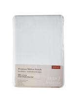 Beddelicious Molton hoeslaken