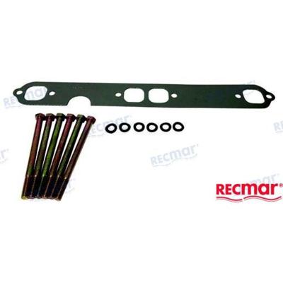 REPUESTOS MOTORES OSC5805-MK - KIT MONTAJE COLECTOR