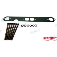 REPUESTOS MOTORES OSC5805-MK - KIT MONTAJE COLECTOR