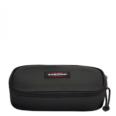 Eastpak Oval XL Pencil Case-Black
