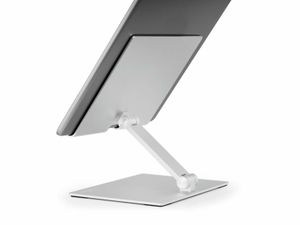 Durable TABLET STAND RISE Tablet tafelhouder Universeel 20,3 cm (8) - 33 cm (13)