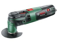 Bosch Groen PMF 250 CES multitool 250W + SystemBox - 0603102106