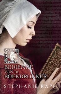 De bediende van de boekdrukker - Stephanie Rapp - ebook