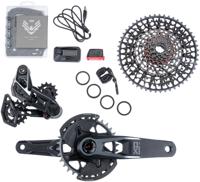 SRAM Shift.group x0 eagle axs transm.165mm