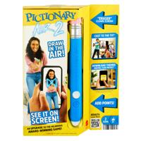 Mattel Pictionary air 2 tekenspel - thumbnail