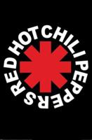 Poster Red Hot Chilli Peppers 61x91,5cm