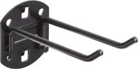 VIGOR Double hook 100mm 10 pcs. f. 1000/v6000-system VIGOR Double hook 100mm 10 pcs. f. 1000/v6000-system