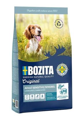 BOZITA Original Sensitive Digestion Lamb and rice - droog hondenvoer - 12kg