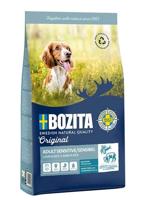 BOZITA Original Sensitive Digestion Lamb and rice - droog hondenvoer - 12kg