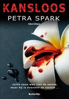 Kansloos - Petra Spark - ebook - thumbnail