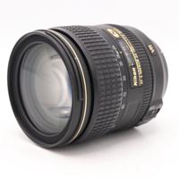 Nikon AF-S 24-120mm F/4G ED VR occasion