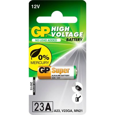 GP 23A - Battery - 55mAh - 3011960