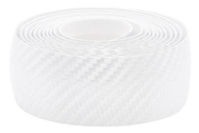 Velox Carbon Stuurlint - Wit Velox Carbon Stuurlint - Wit