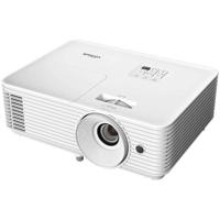 Vivitek DX330 beamer/projector Projector met normale projectieafstand 4000 ANSI lumens DMD XGA (1024x768) 3D Wit