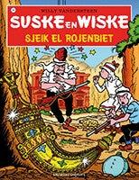 Sjeik El Rojenbiet (Paperback)