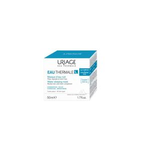 Thermaal water masque d eau nuit