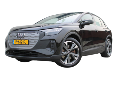 Audi Q4 e tron