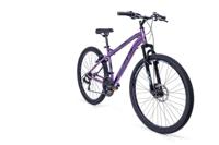 Huffy Kinderfiets EXTENT 27,5" Paars 26950W Paars