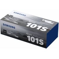 HP SU696A 1500pagina's Zwart toners & lasercartridge