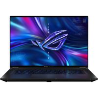 ASUS ROG Flow X16 GV601VV-NF019W gaming laptop i9-13900H | RTX 4060 | 16 GB | 1 TB SSD | Touch - thumbnail