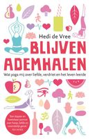 Blijven ademhalen - Hedi de Vree - ebook