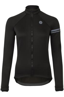 AGU Thermojack Essential Dames - Zwart - M