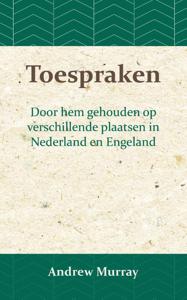 Toespraken (Paperback)