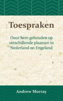 Toespraken (Paperback)