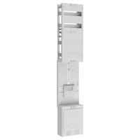 ABN ZV19110 Meterpaneel Inhoud: 1 stuk(s)