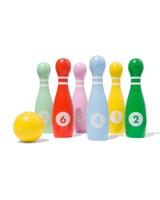 HEMA Bowlingspel