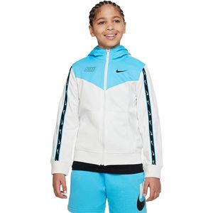 Nike Sportswear Repeat Full-Zip Hoody Kids