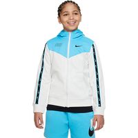 Nike Sportswear Repeat Full-Zip Hoody Kids - thumbnail