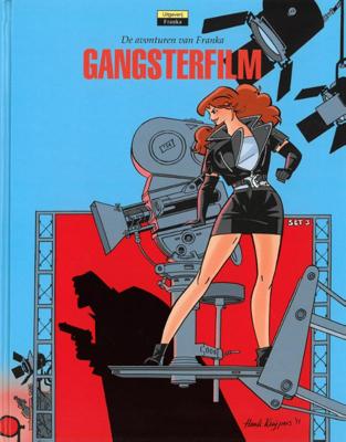 Gangsterfilm (Hardback)