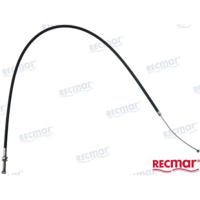 REC63610-89E01 - SUZUKI 15 PK GASKABEL