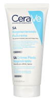 CeraVe SA Renewing Foot Cream 88 ml