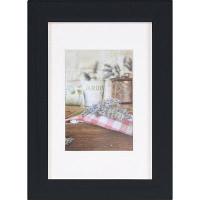Henzo Jardin 13x18 Frame zwart