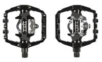 RFR flat & klick combo pedals
