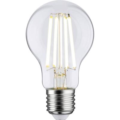Paulmann 29229 LED-lamp Energielabel B (A - G) E27 Peer 4.5 W Warmwit (Ø x h) 60 mm x 105 mm 1 stuk(s)