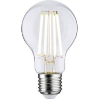 Paulmann 29229 LED-lamp Energielabel B (A - G) E27 Peer 4.5 W Warmwit (Ø x h) 60 mm x 105 mm 1 stuk(s) Paulmann 29229 LED-lamp Energielabel B (A - G) E27 Peer 4.5 W Warmwit (Ø x h) 60 mm x 105 mm 1 stuk(s)