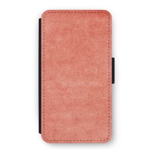 Marrakech Walls: iPhone 11 Pro Flip Hoesje