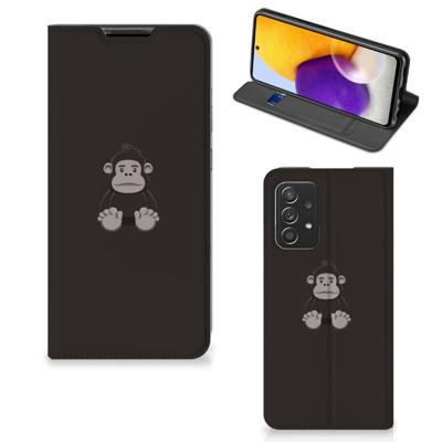 Samsung Galaxy A72 (5G/4G) Magnet Case Gorilla Samsung Galaxy A72 (5G/4G) Magnet Case Gorilla