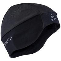 Craft advance subZ thermal hat black unisex