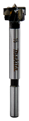 Makita Accessoires Scharnierboor 16x77mm - D-74681 D-74681