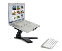 Ergotron Neo-Flex™ Notebook Lift Stand Notebookstandaard Zwart - thumbnail