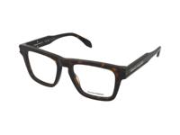 Brillen met correctie Alexander McQueen AM0400O 002