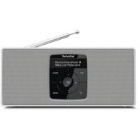 TechniSat Digitradio 2 S DAB radio Wit